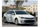 Toyota Avalon XLE 2014